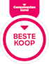 Consumentenbond - Beste koop