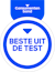 Consumentenbond - Beste uit de test