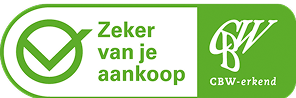CBW Erkend