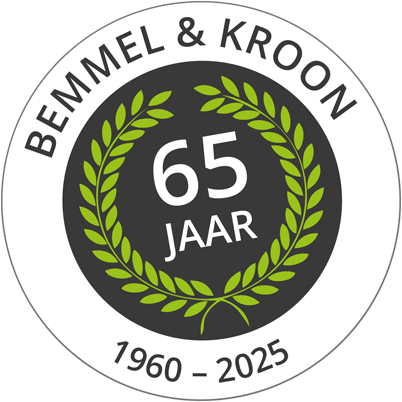 Bemmel &amp; Kroon al 65 jaar de voordeligste
