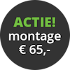 Montage actie