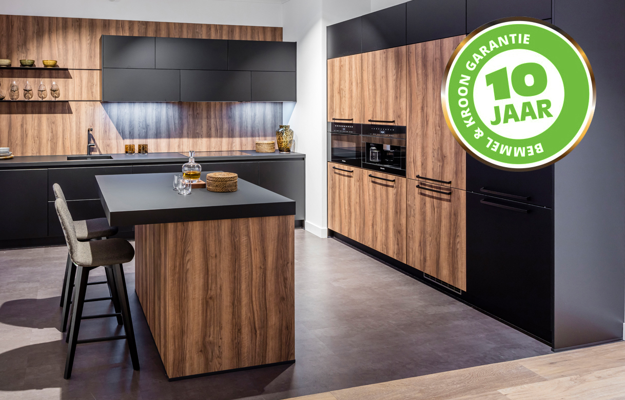 10 jaar Bemmel & Kroon garantie