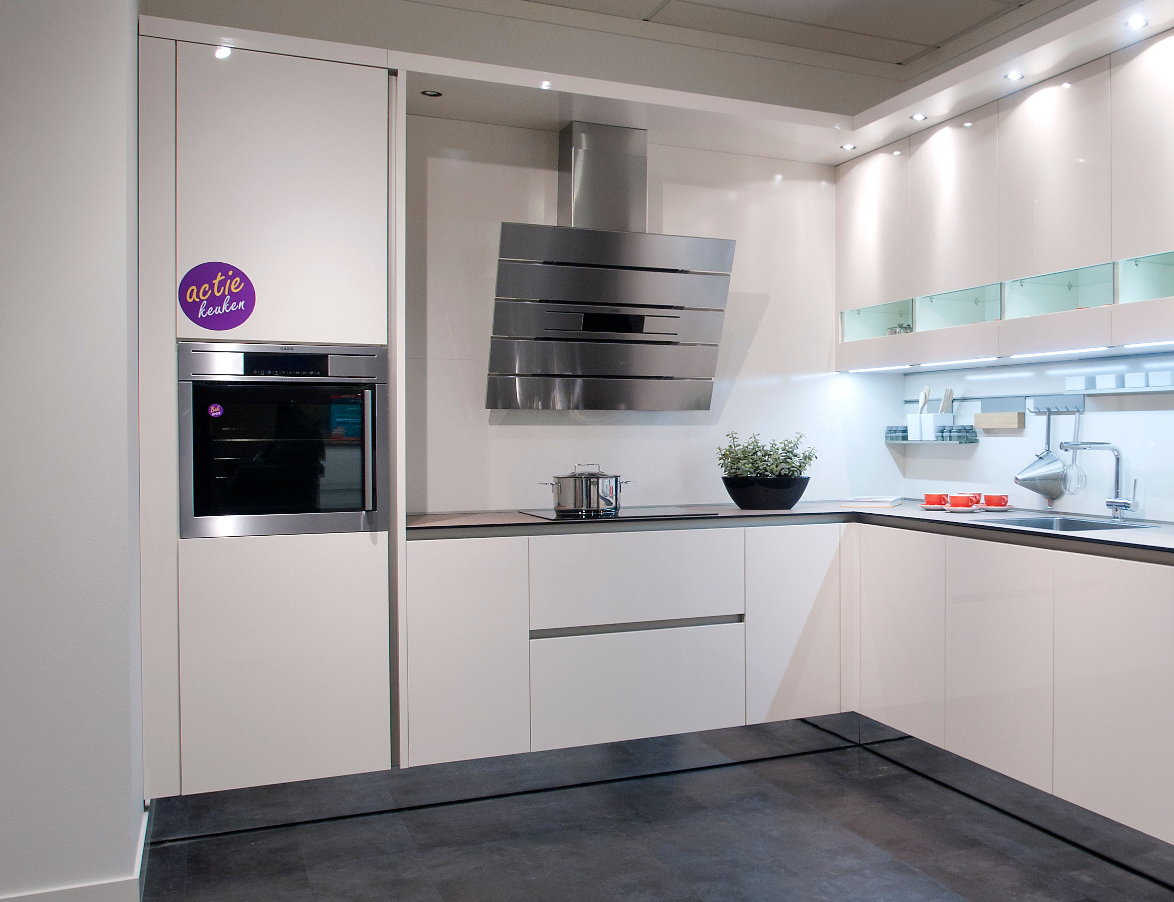 Keuken 1202036 afbeelding 02