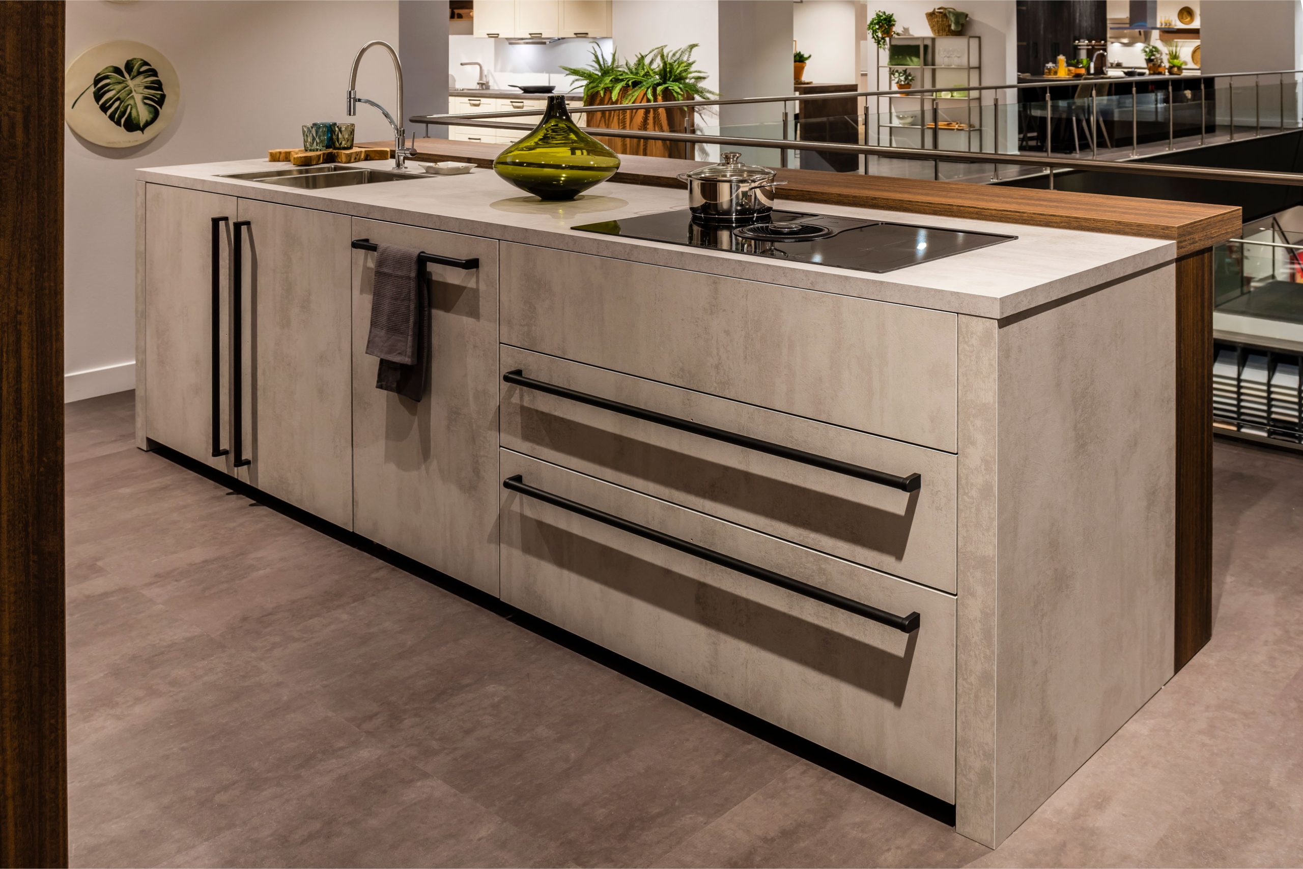 Keuken 1400003 foto 11