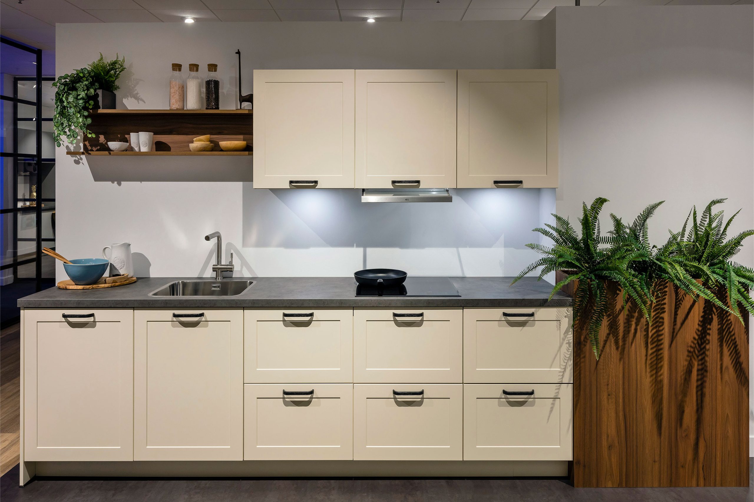 Keuken 1400004 foto 01