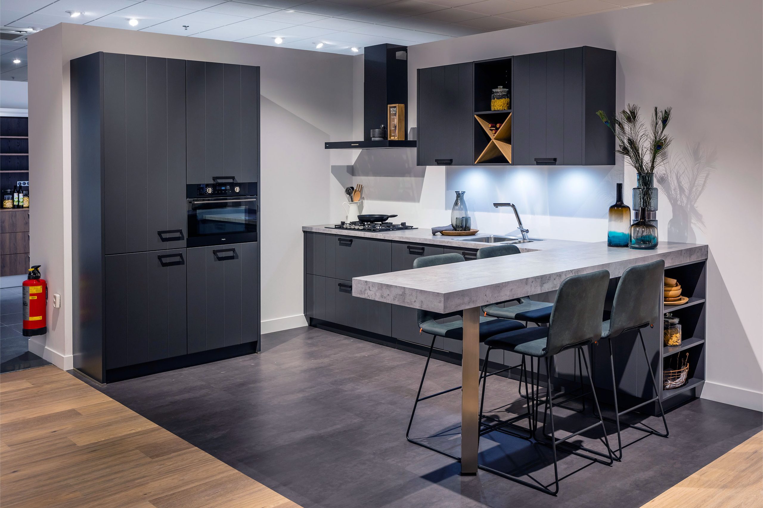 Keuken 1400005 foto 01