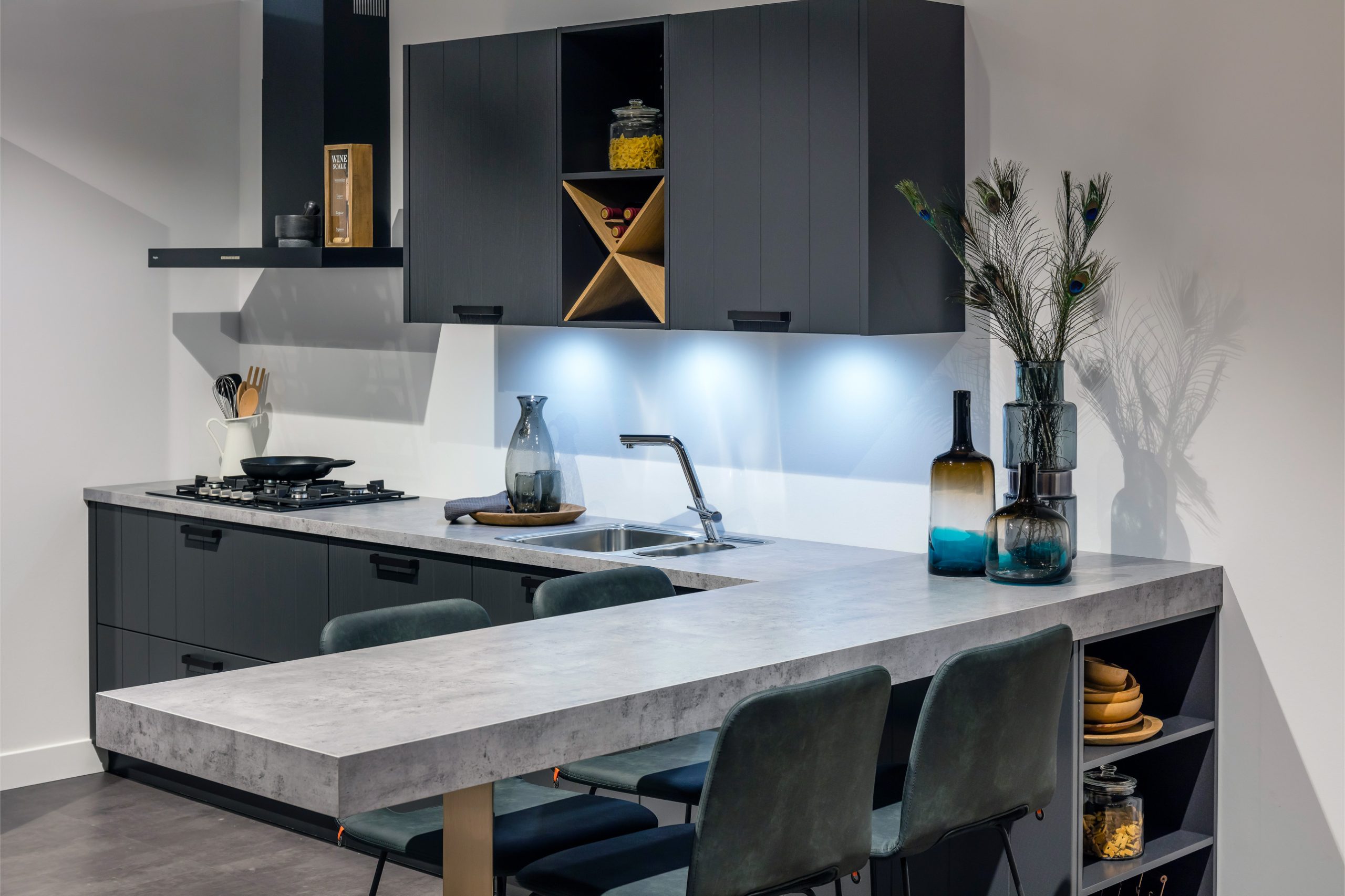 Keuken 1400005 foto 04