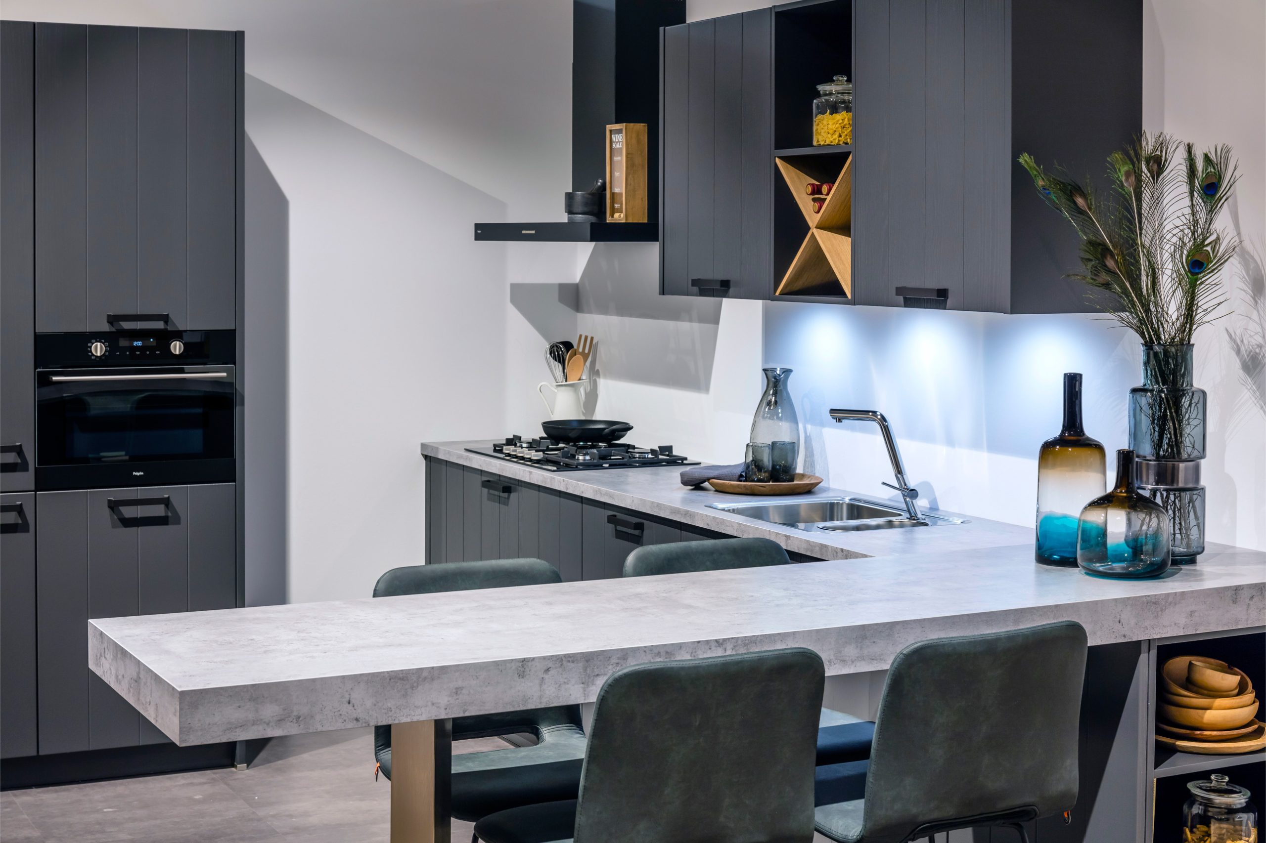 Keuken 1400005 foto 05