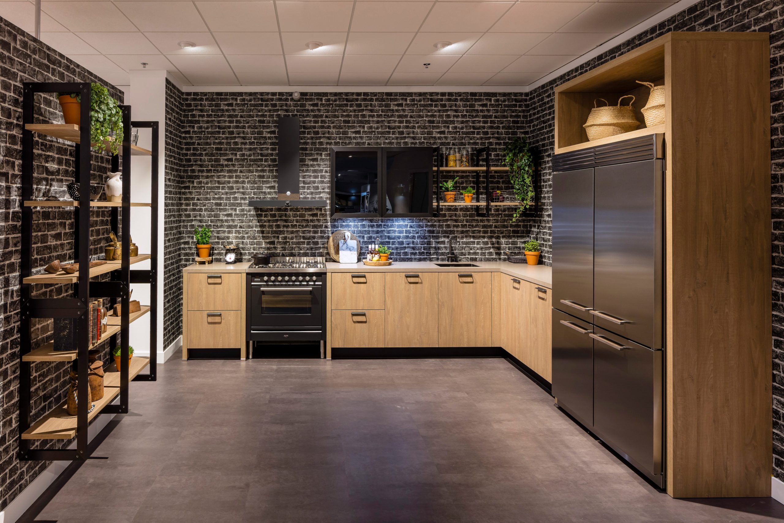 Keuken 1400001 foto 01