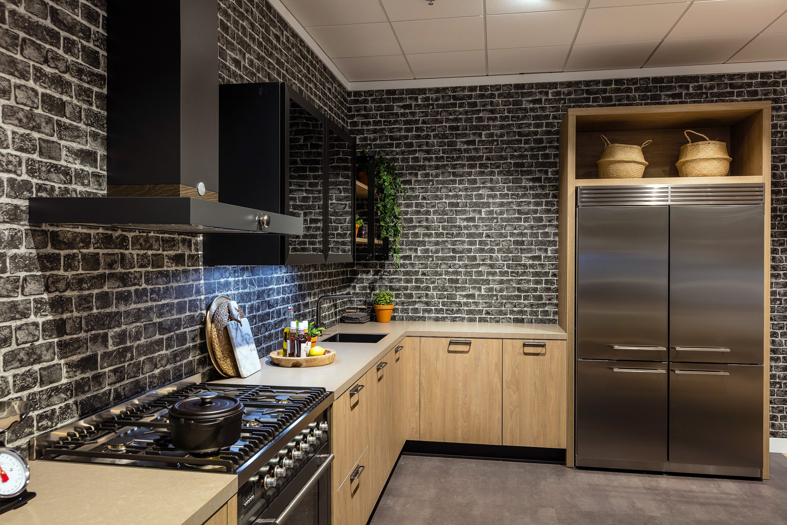 Keuken 1400001 foto 05