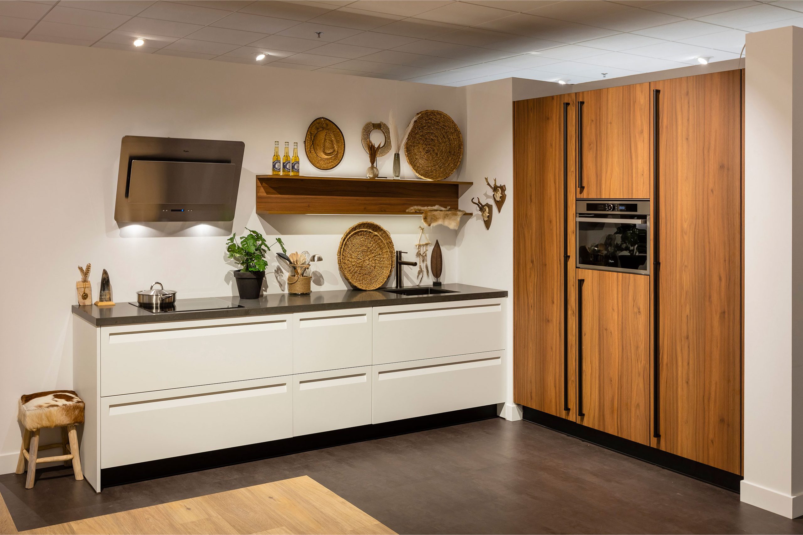 Keuken 1400007 foto 01