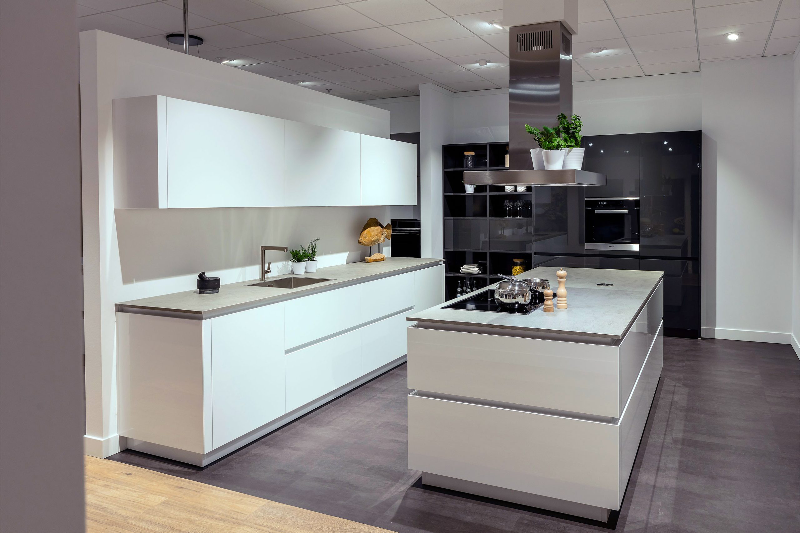 Keuken 1400008 foto 01