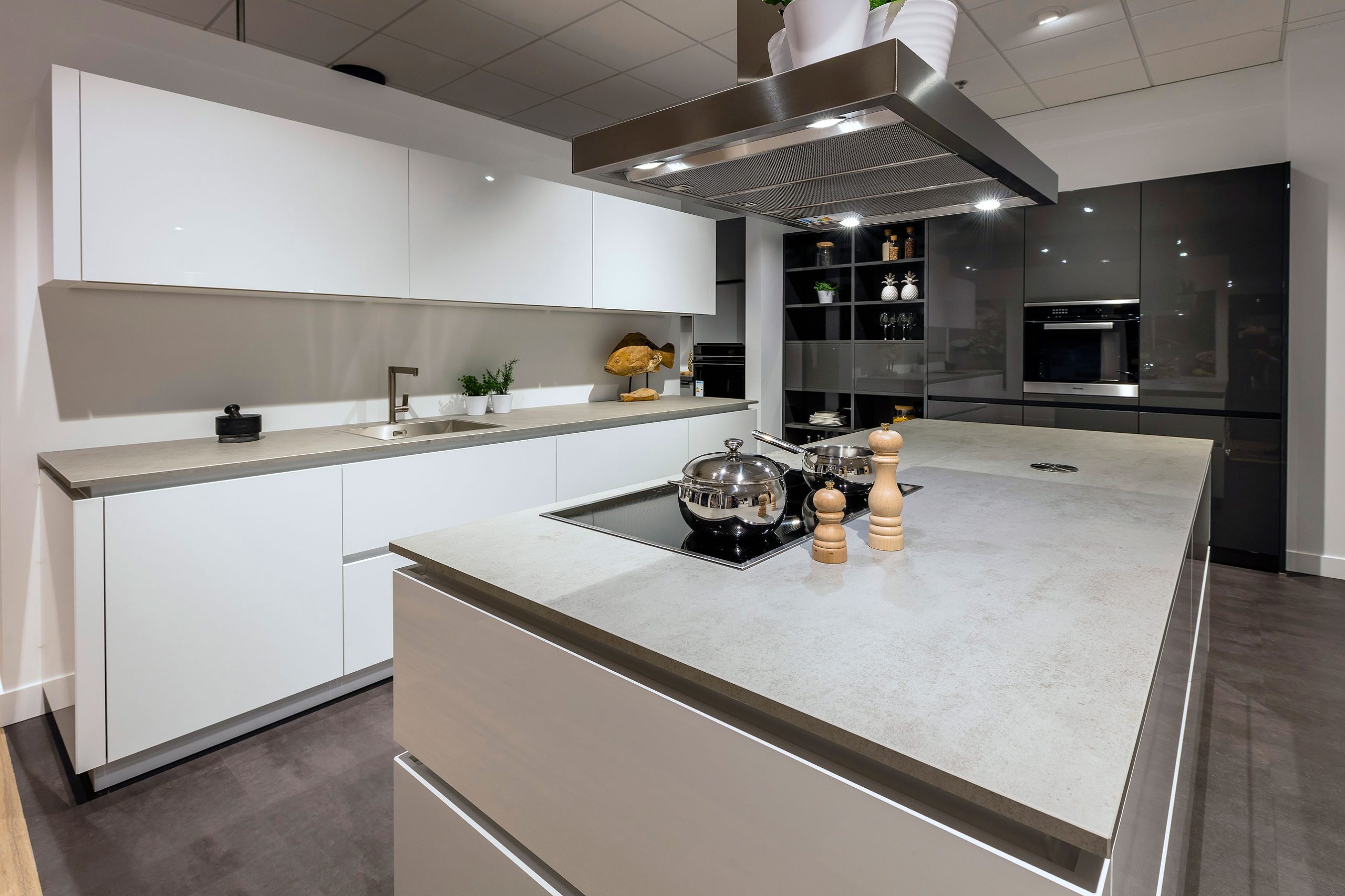 Keuken 1400008 foto 10