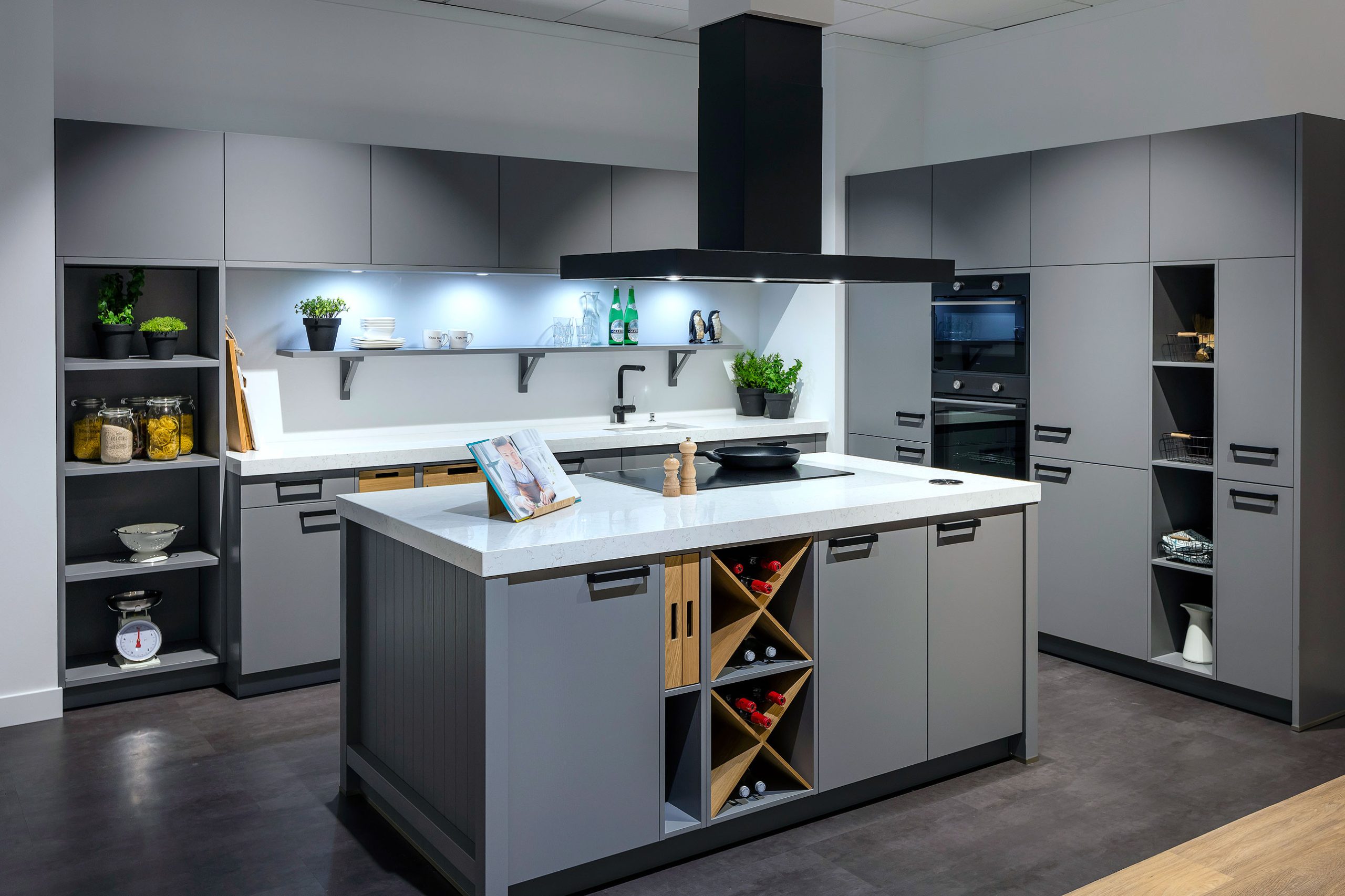 Keuken 1400012 foto 01