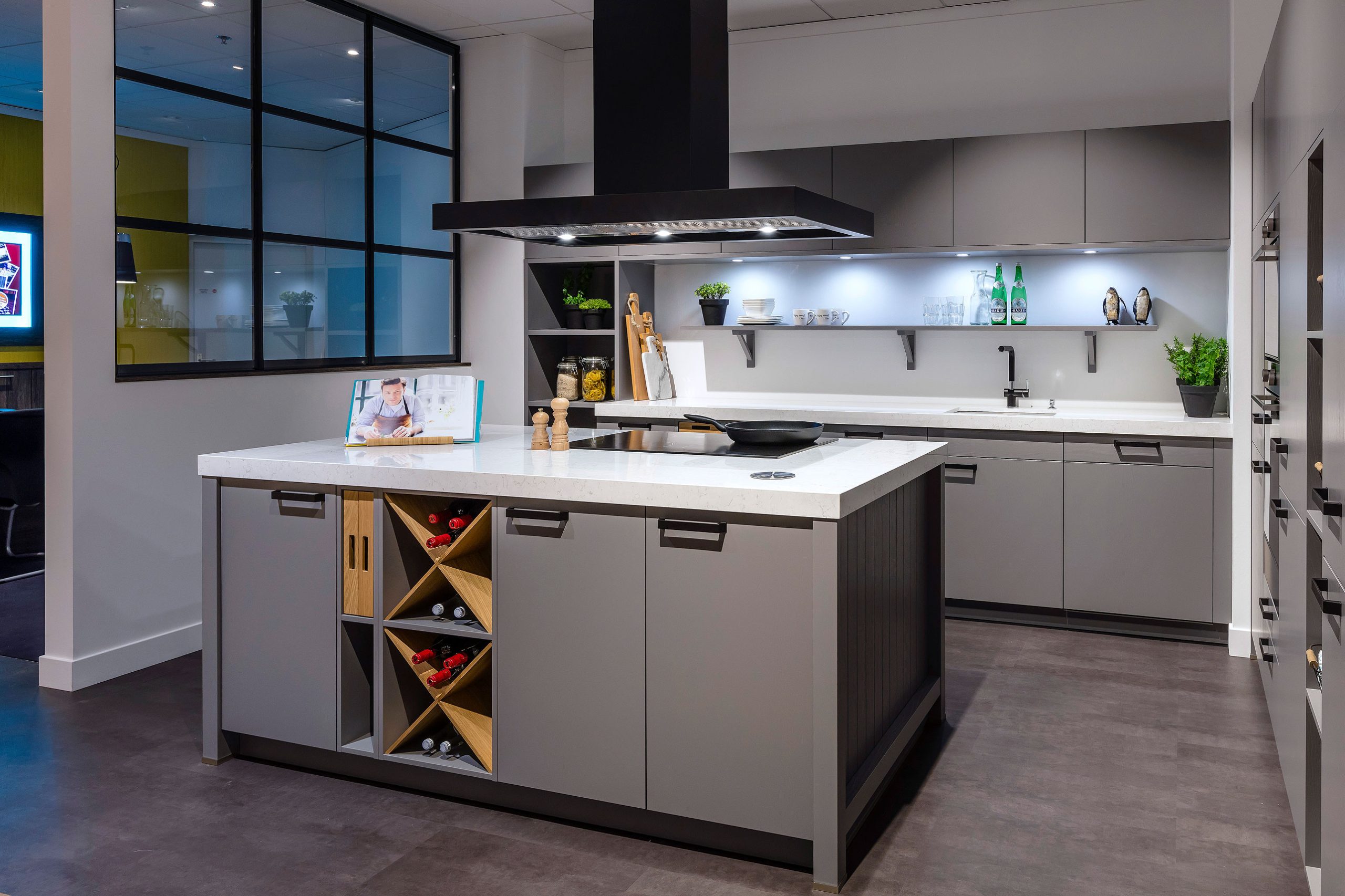 Keuken 1400012 foto 04