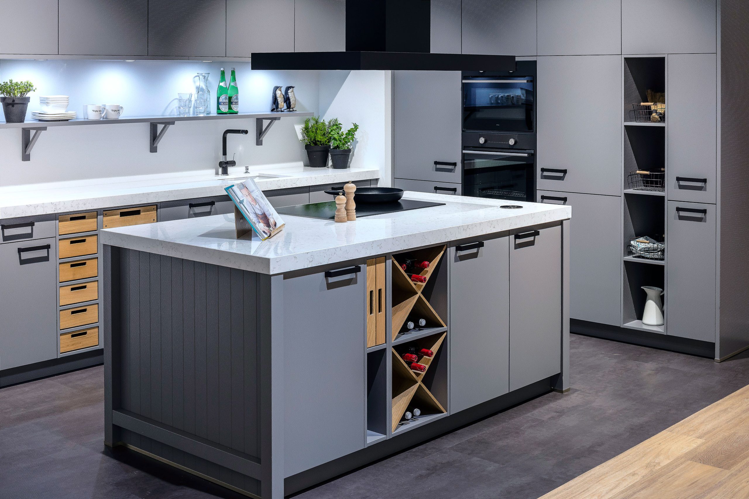 Keuken 1400012 foto 07