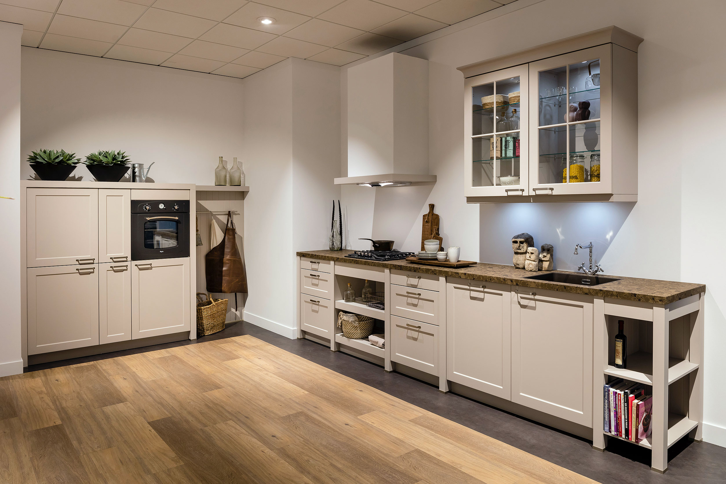 Keuken 1400013 foto 01