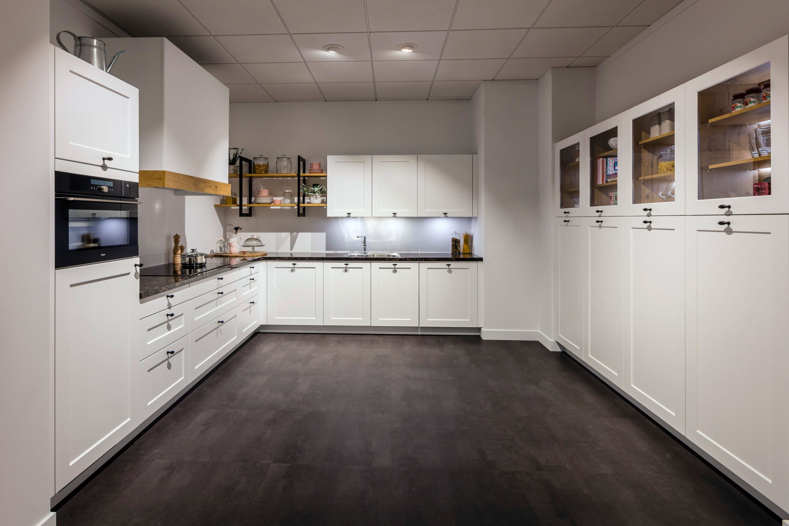 Keuken 1400014 foto 01