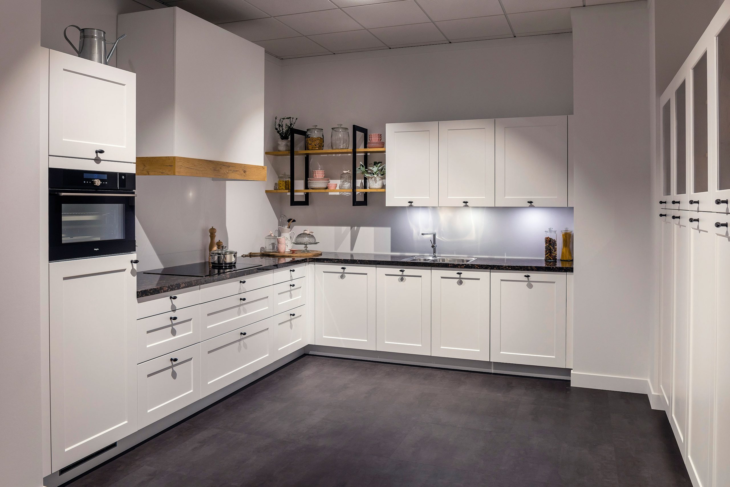 Keuken 1400014 foto 05