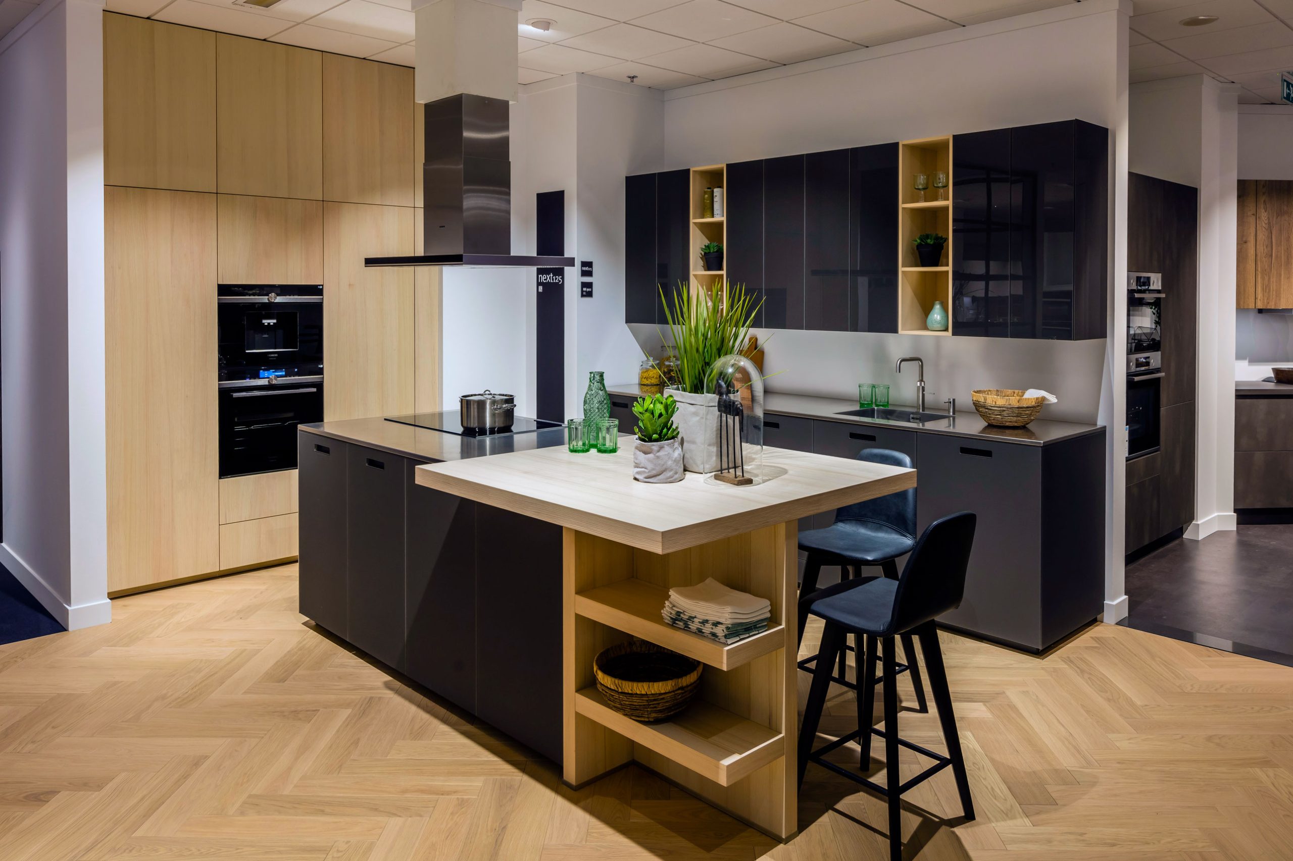 Keuken 1400018 foto 01