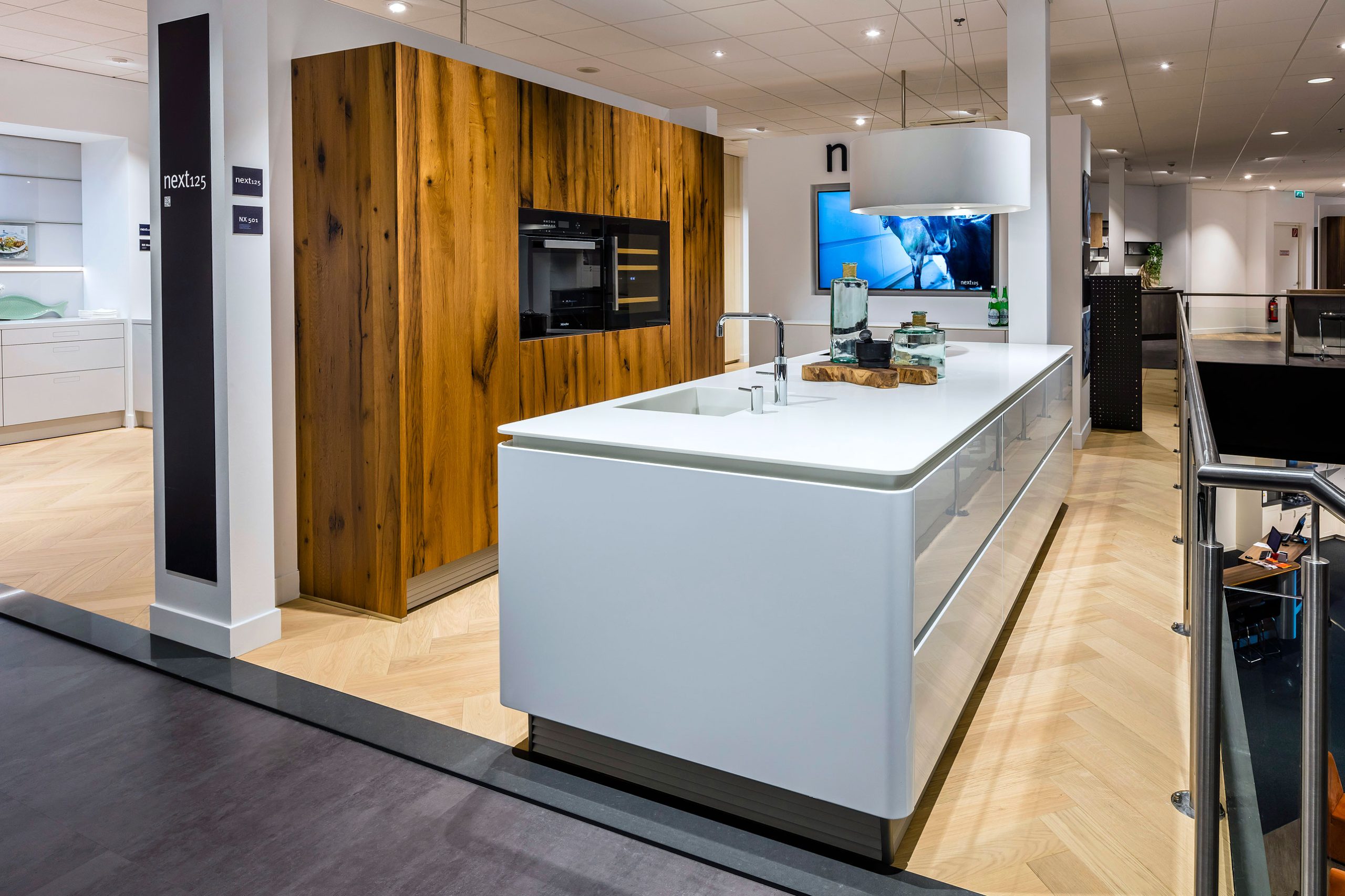 Keuken 1400021 foto 01