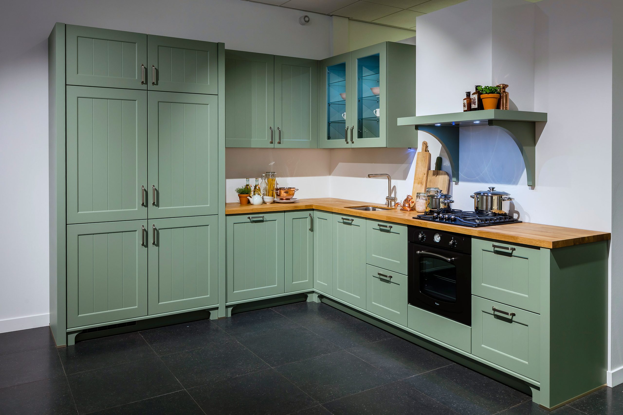 Keuken 1400029 foto 01