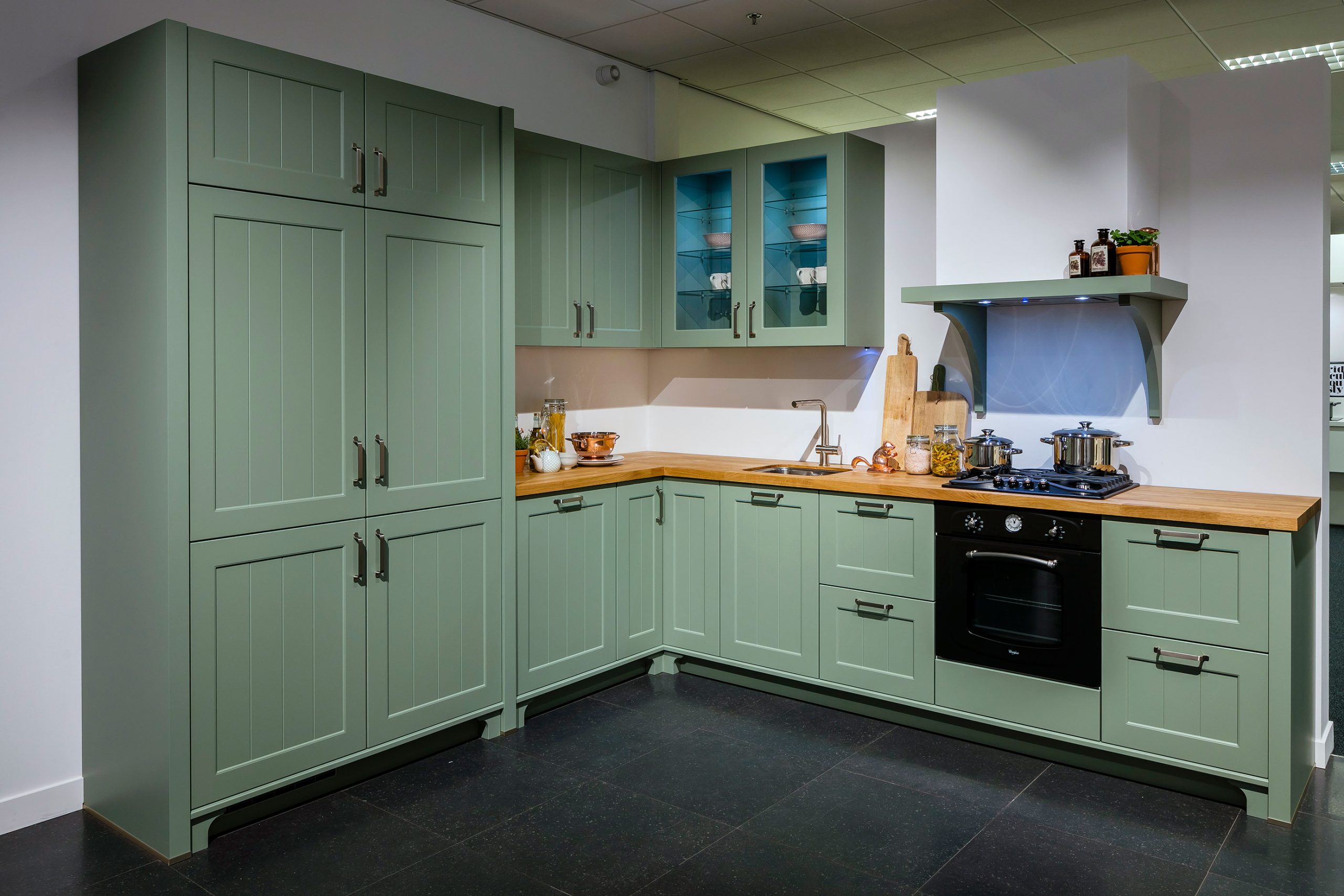 Keuken 1400029 foto 02