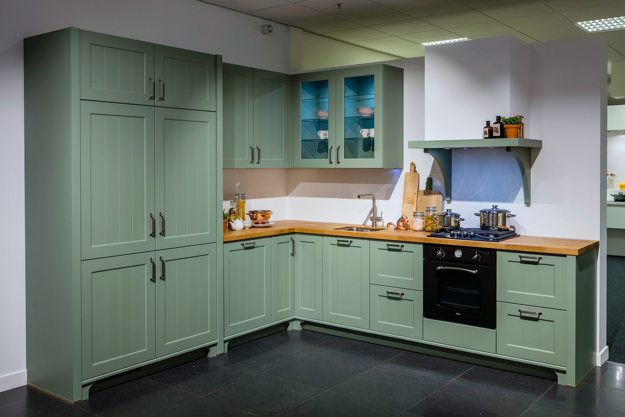 Keuken 1400029 foto 03