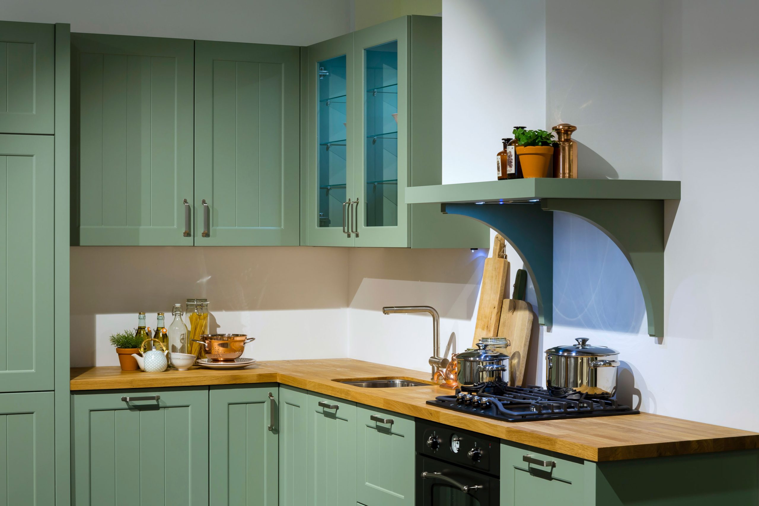 Keuken 1400029 foto 04