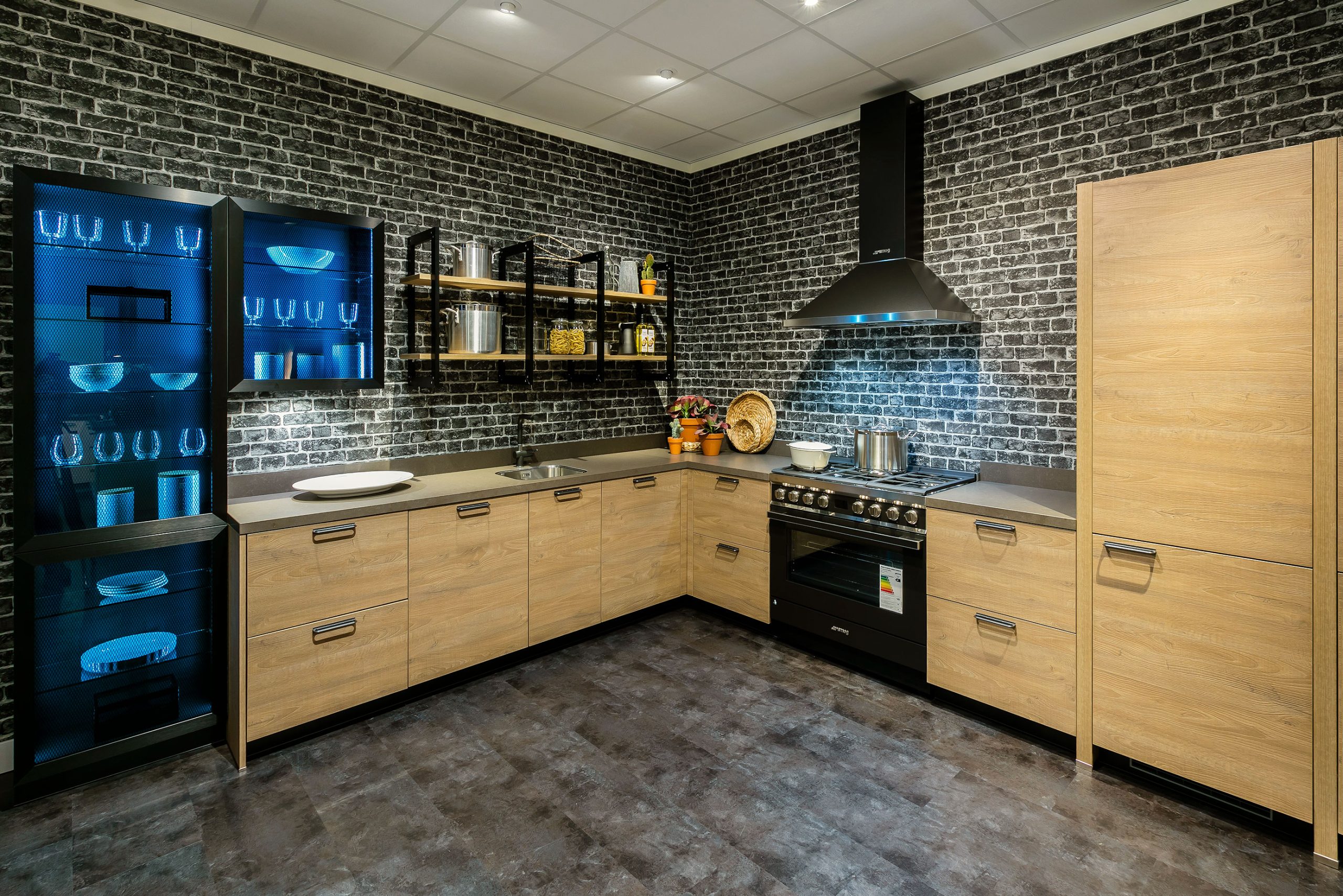 Keuken 1400035 foto 01