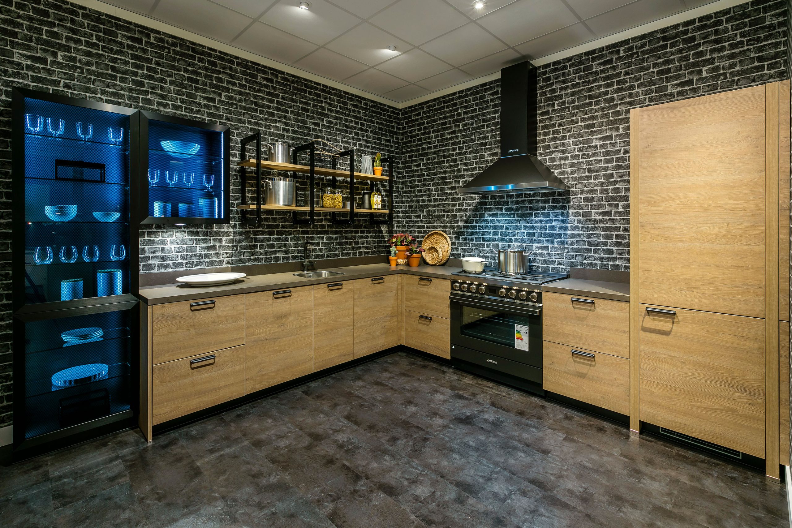 Keuken 1400035 foto 02