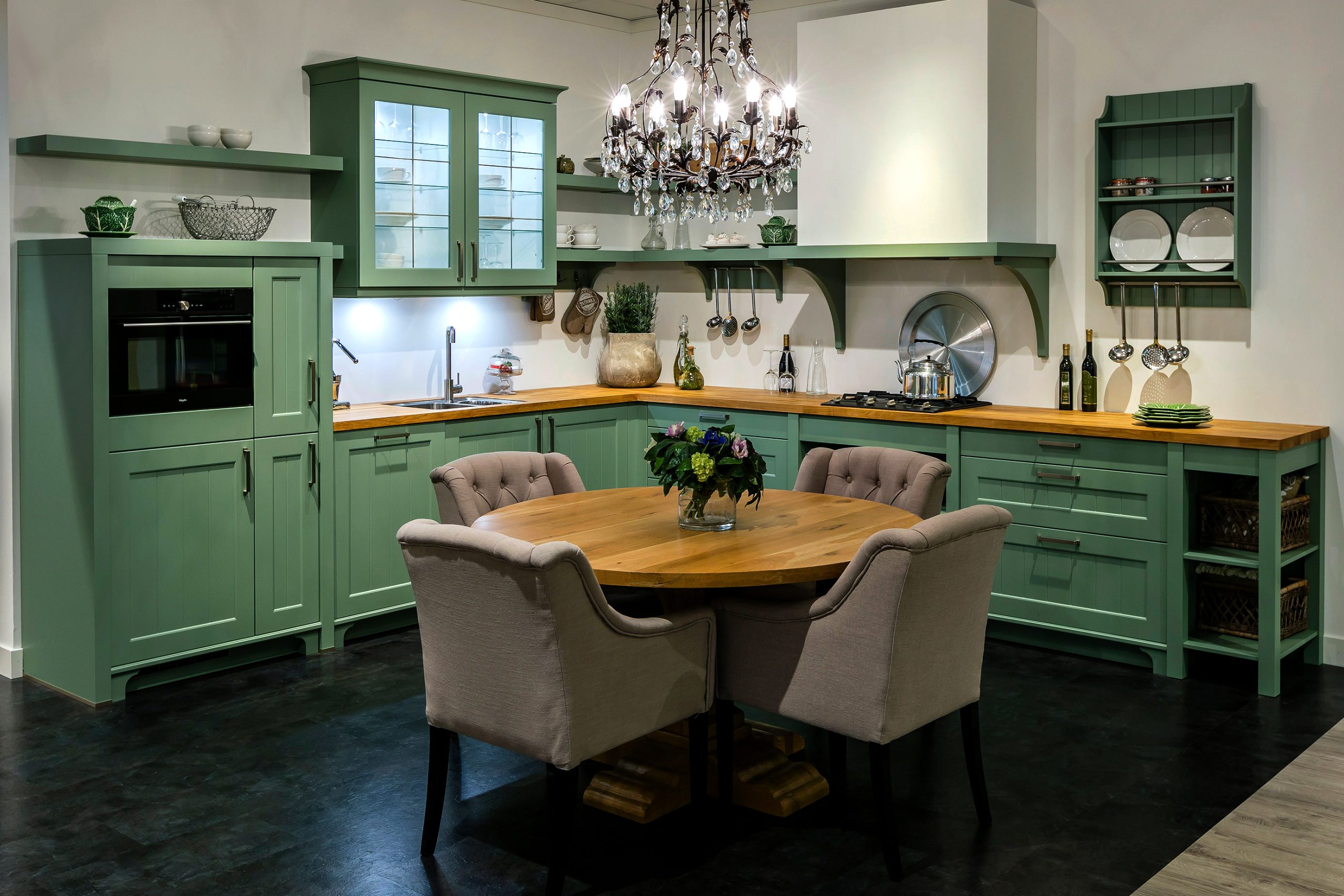 Keuken 1400038 foto 01