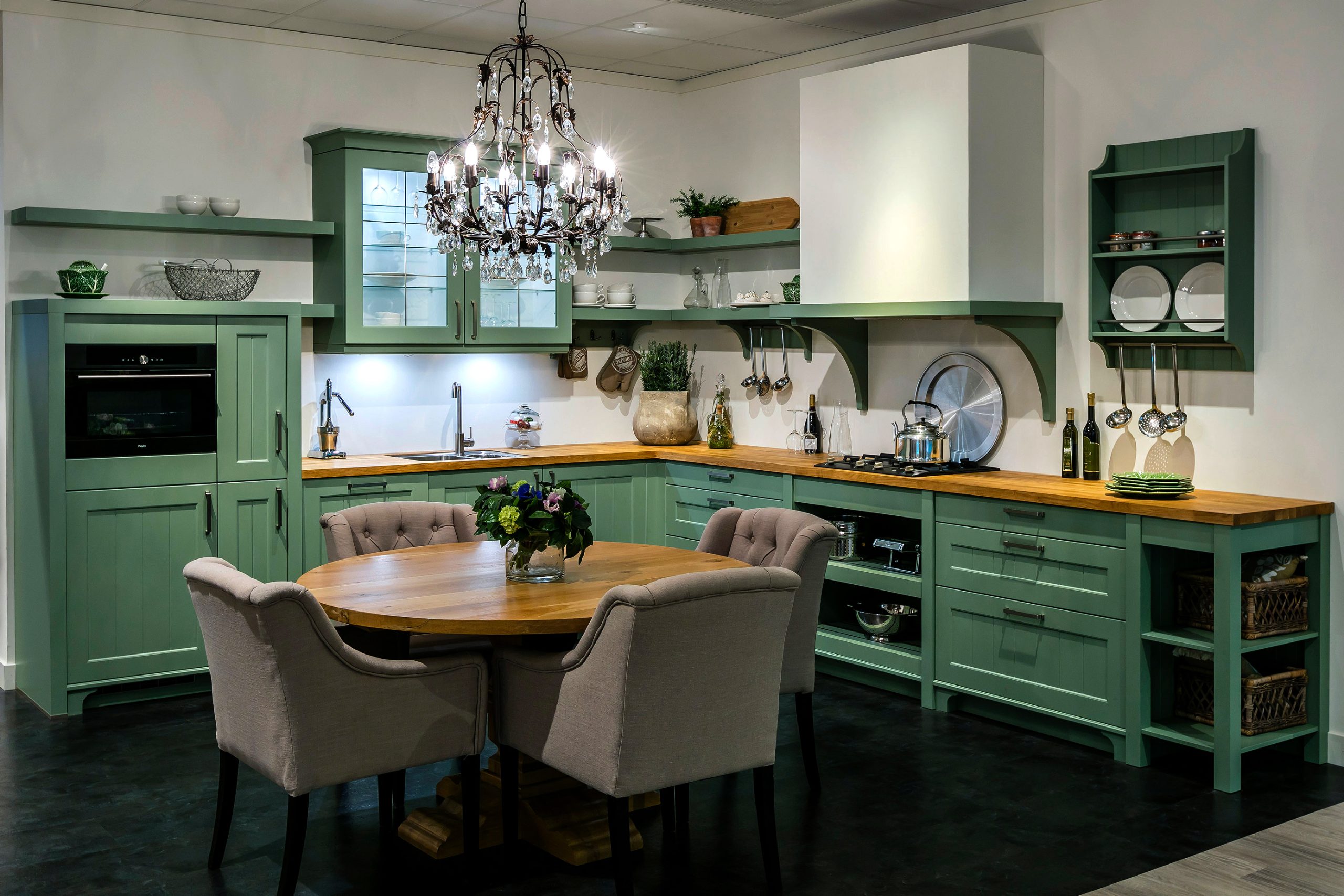 Keuken 1400038 foto 02