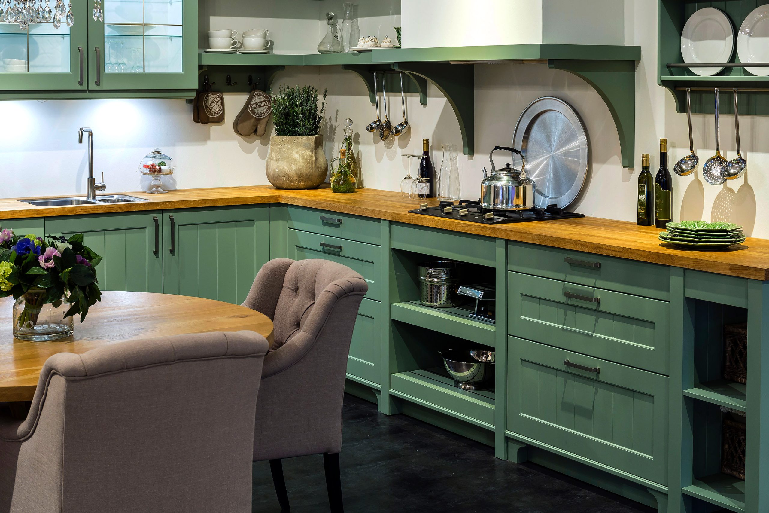 Keuken 1400038 foto 04