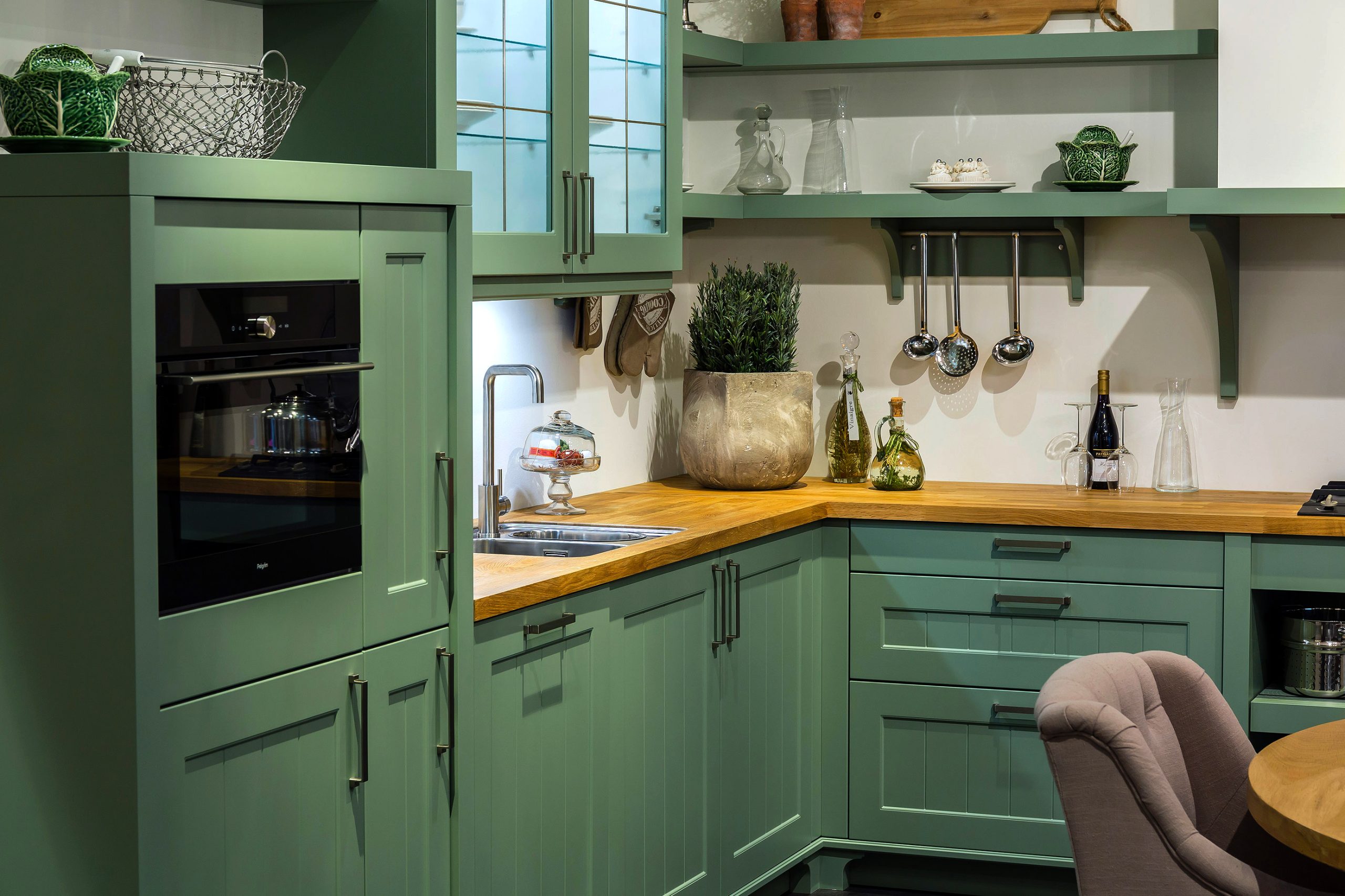 Keuken 1400038 foto 05