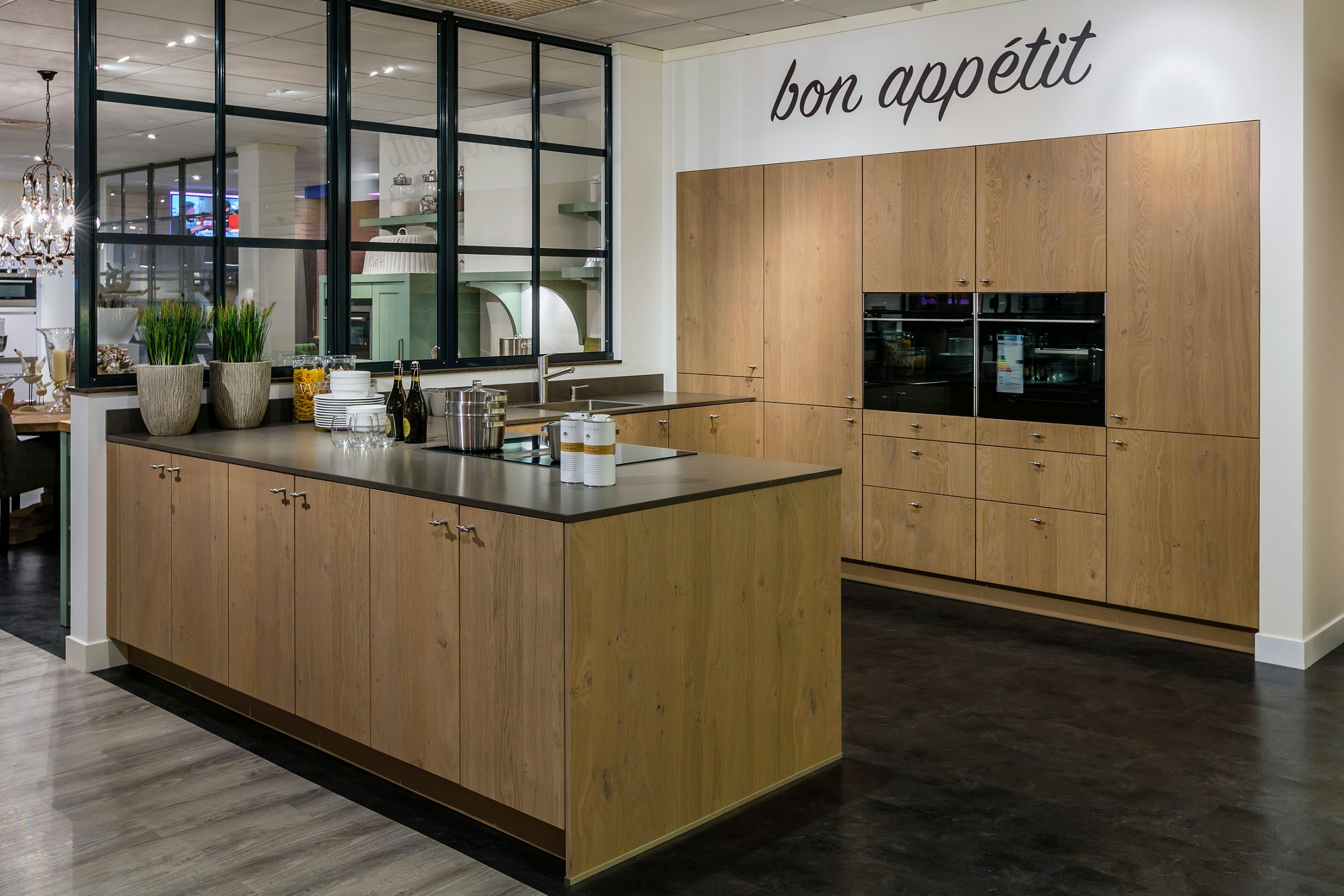 Keuken 1400039 foto 01