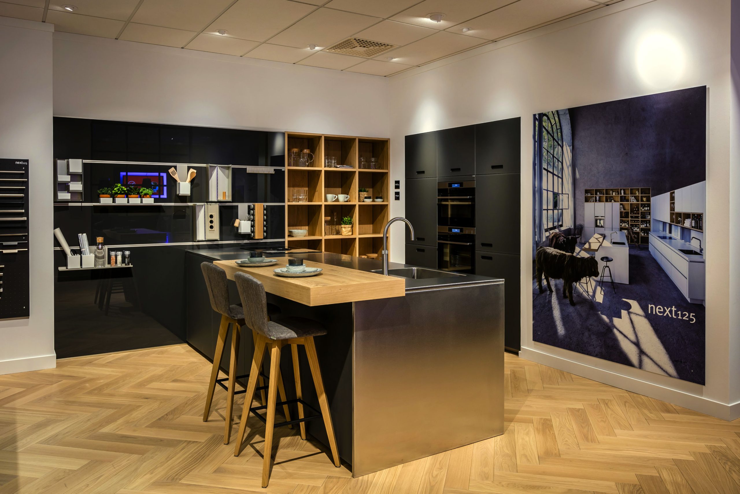 Keuken 1400045 foto 01