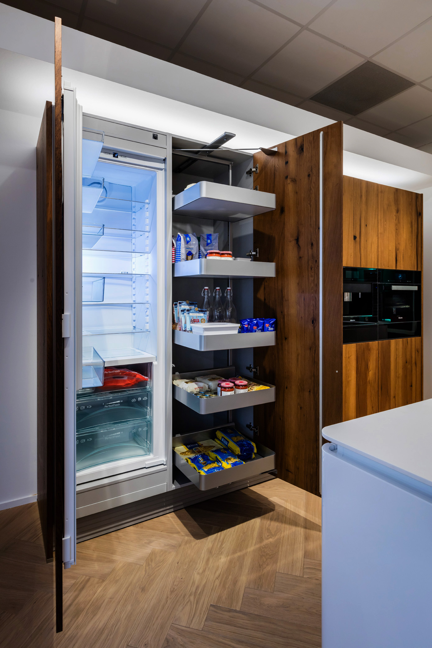 Keuken 1400046 foto 09