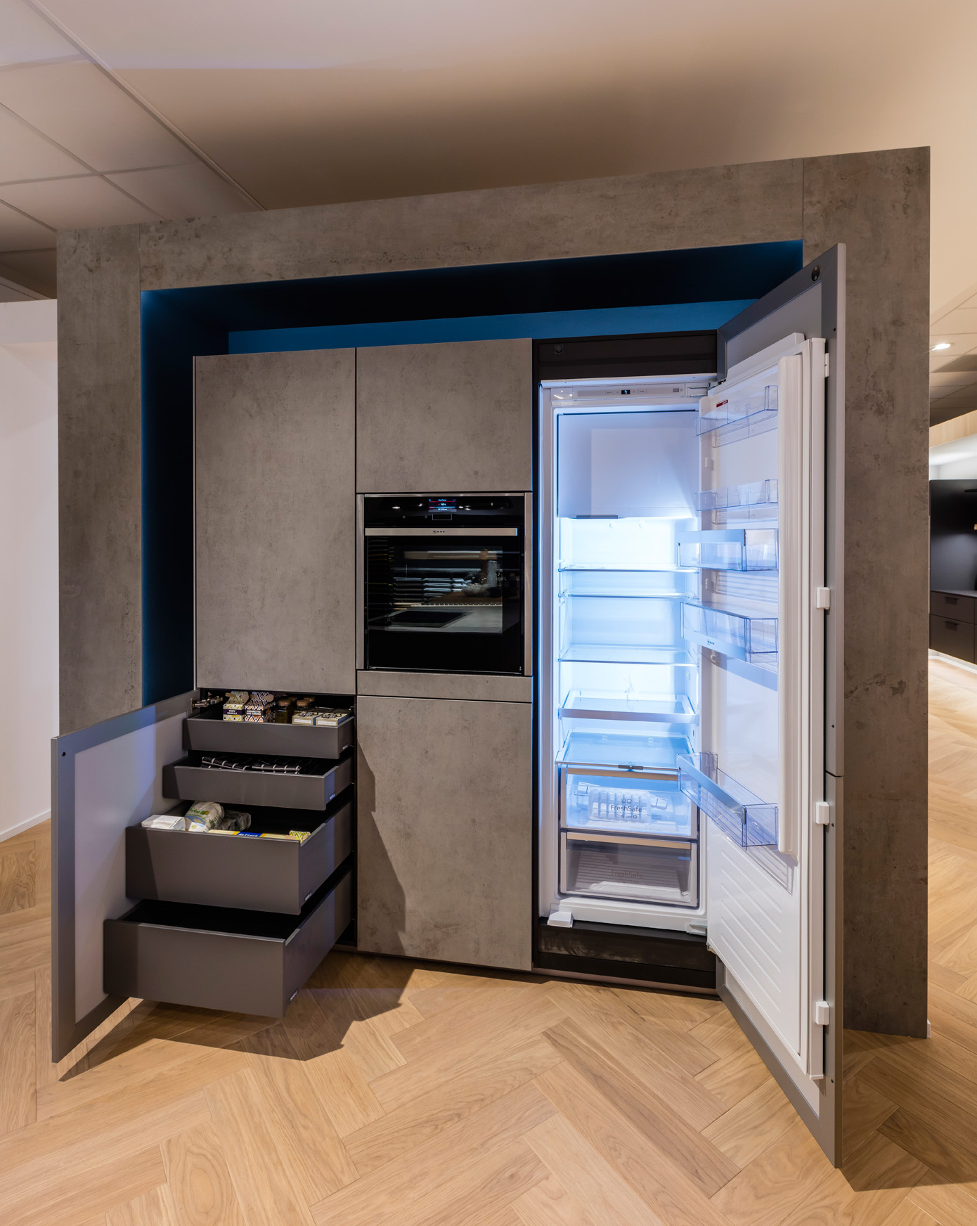 Keuken 1400048 foto 08