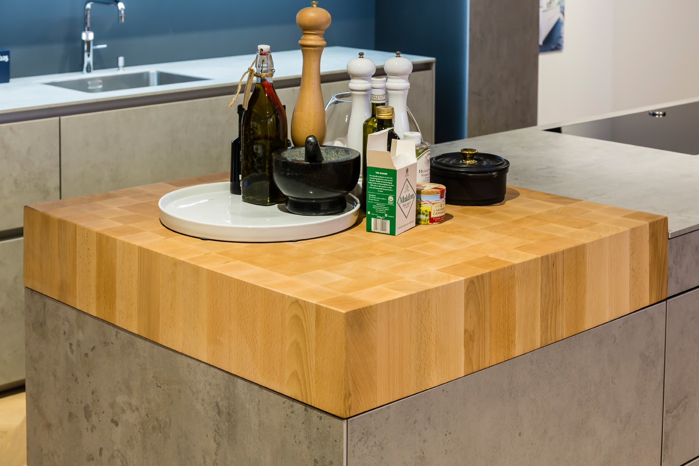 Keuken 1400048 foto 14