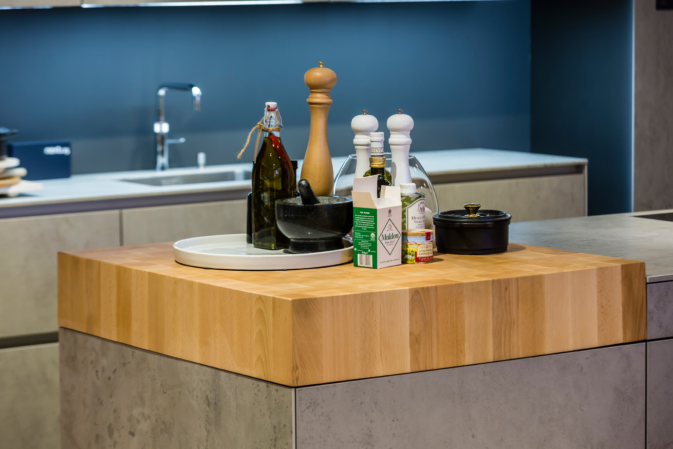 Keuken 1400048 foto 24