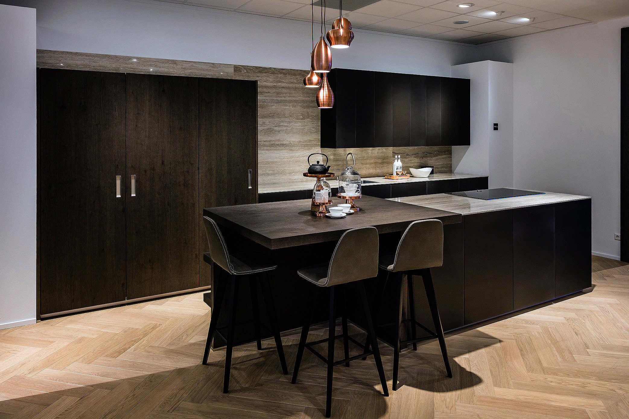 Keuken 1400050 foto 01