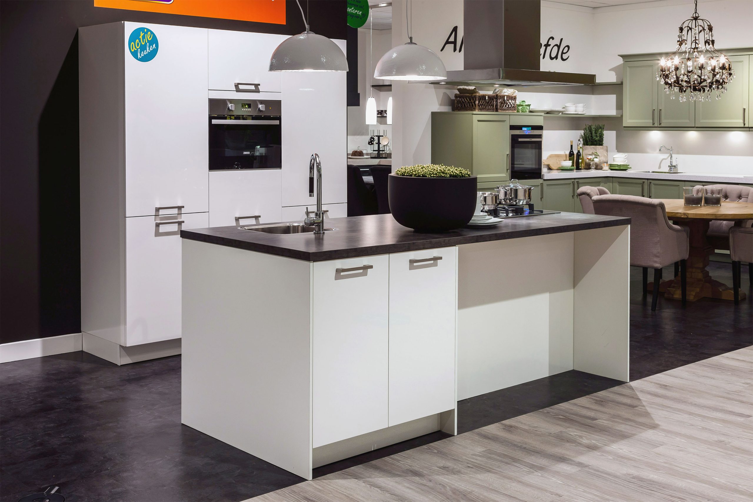 Keuken 1400051 foto 01