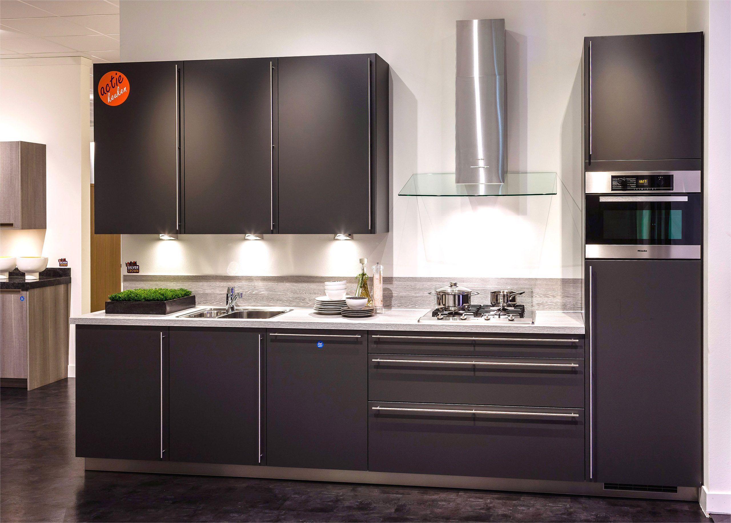 Keuken 1400053 foto 01