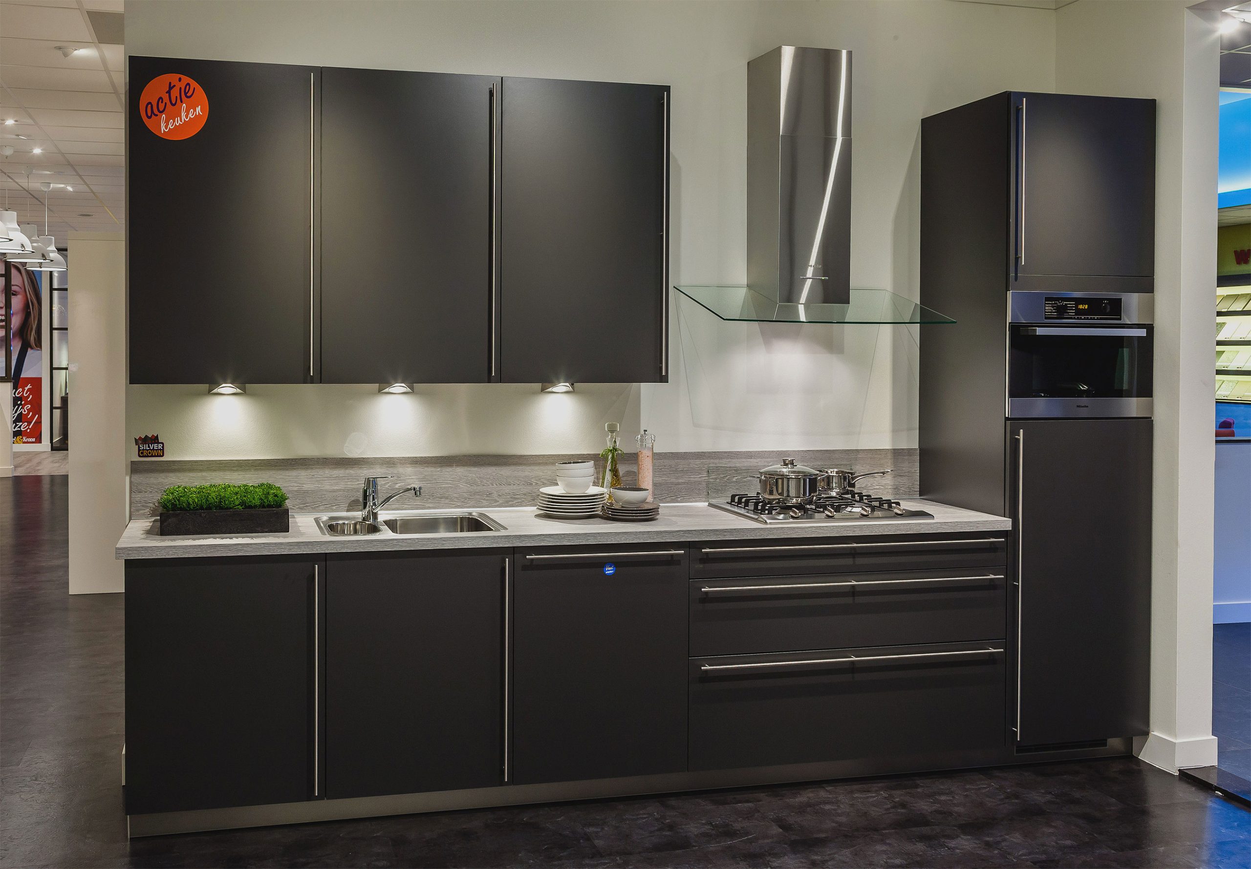 Keuken 1400053 foto 02