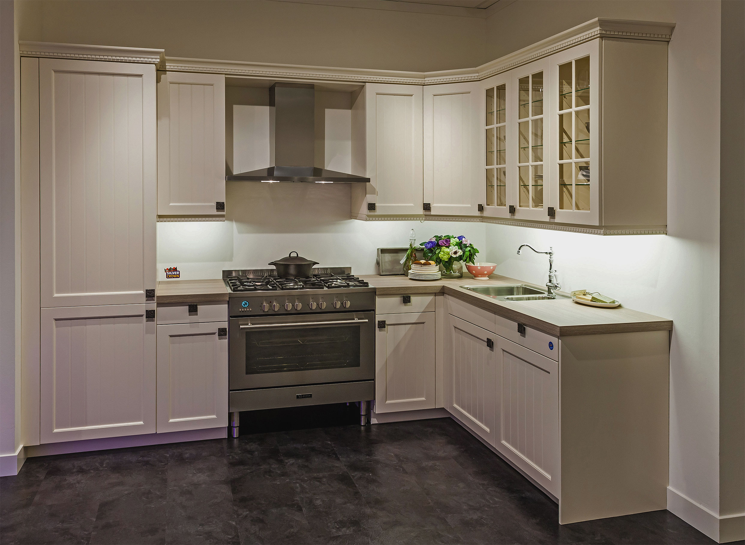 Keuken 1400058 foto 01