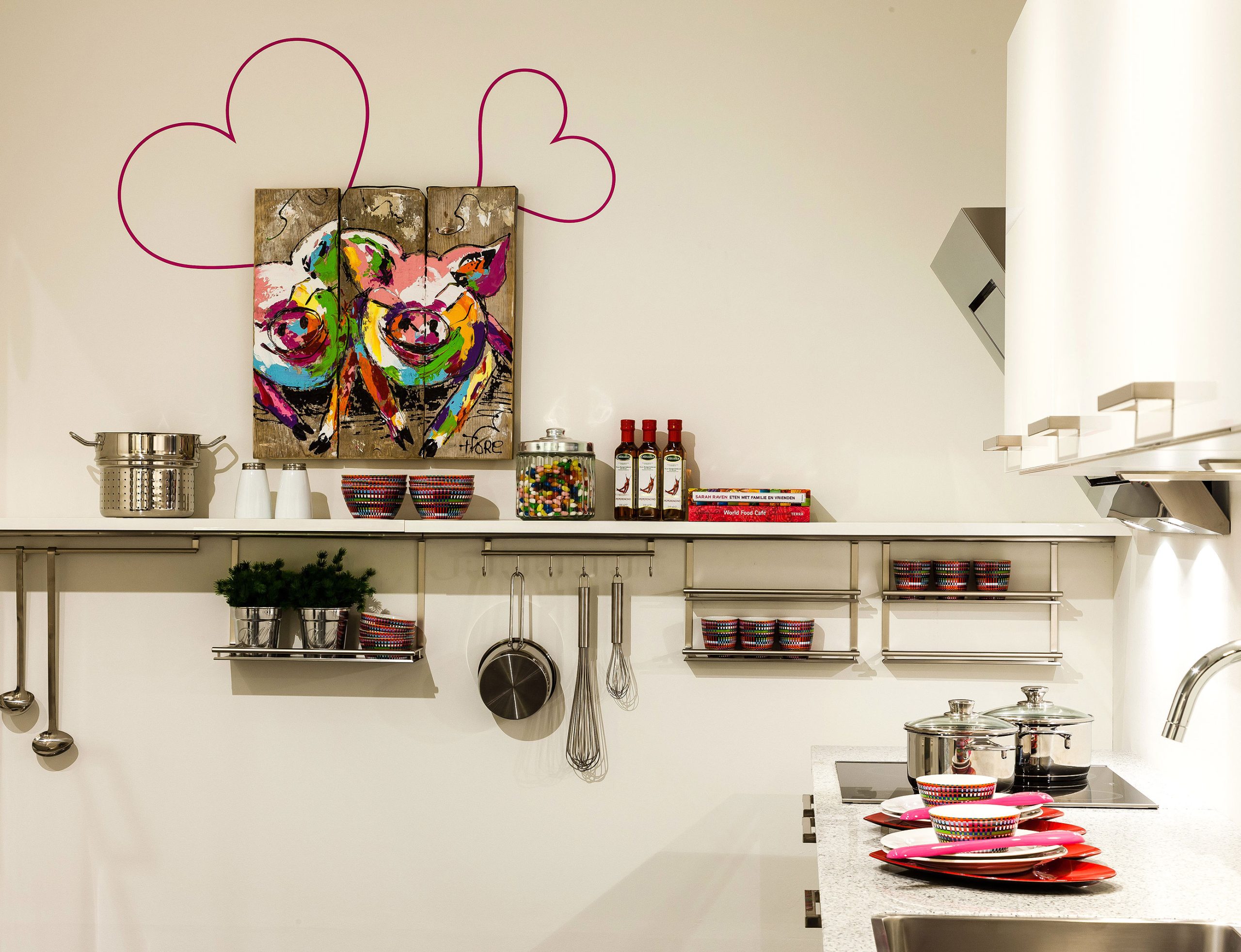 Keuken 1400061 foto 05