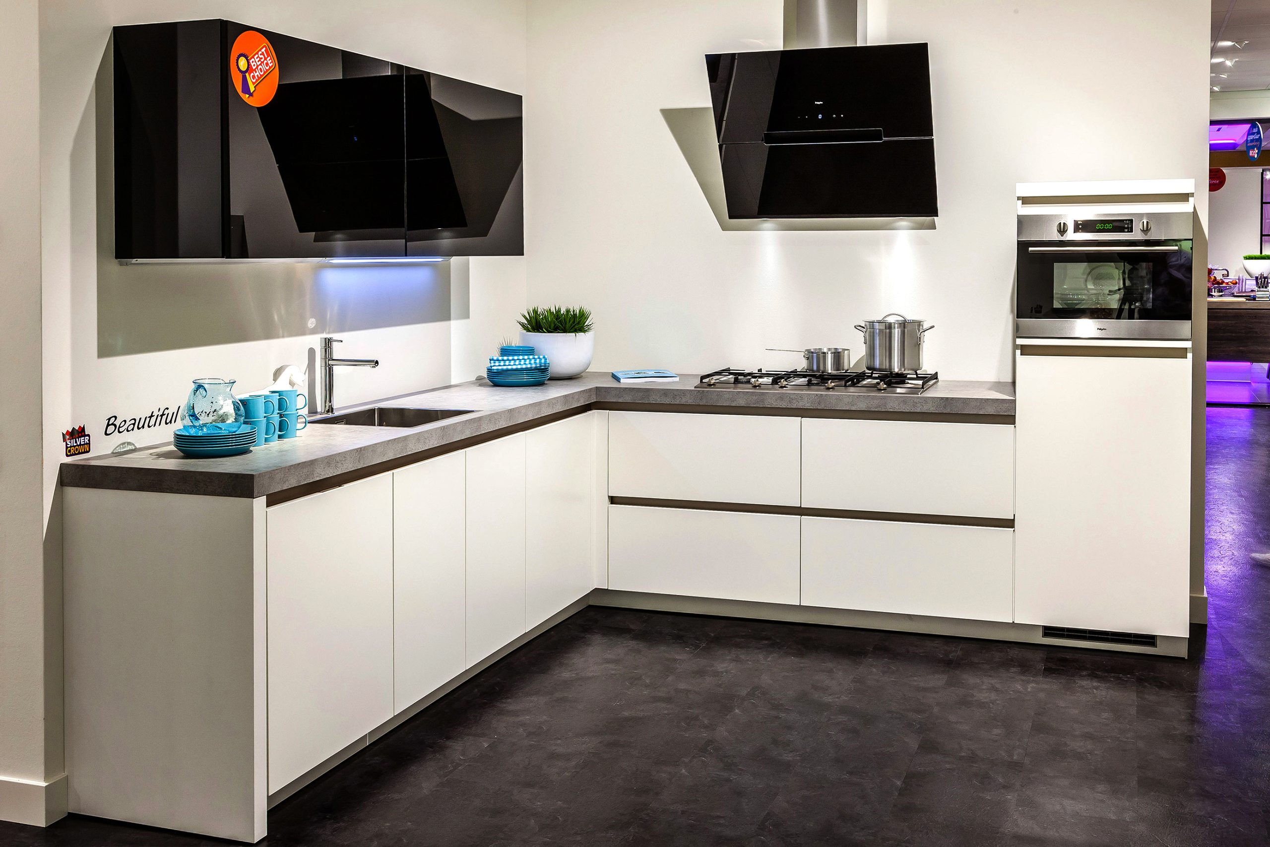 Keuken 1400067 foto 01