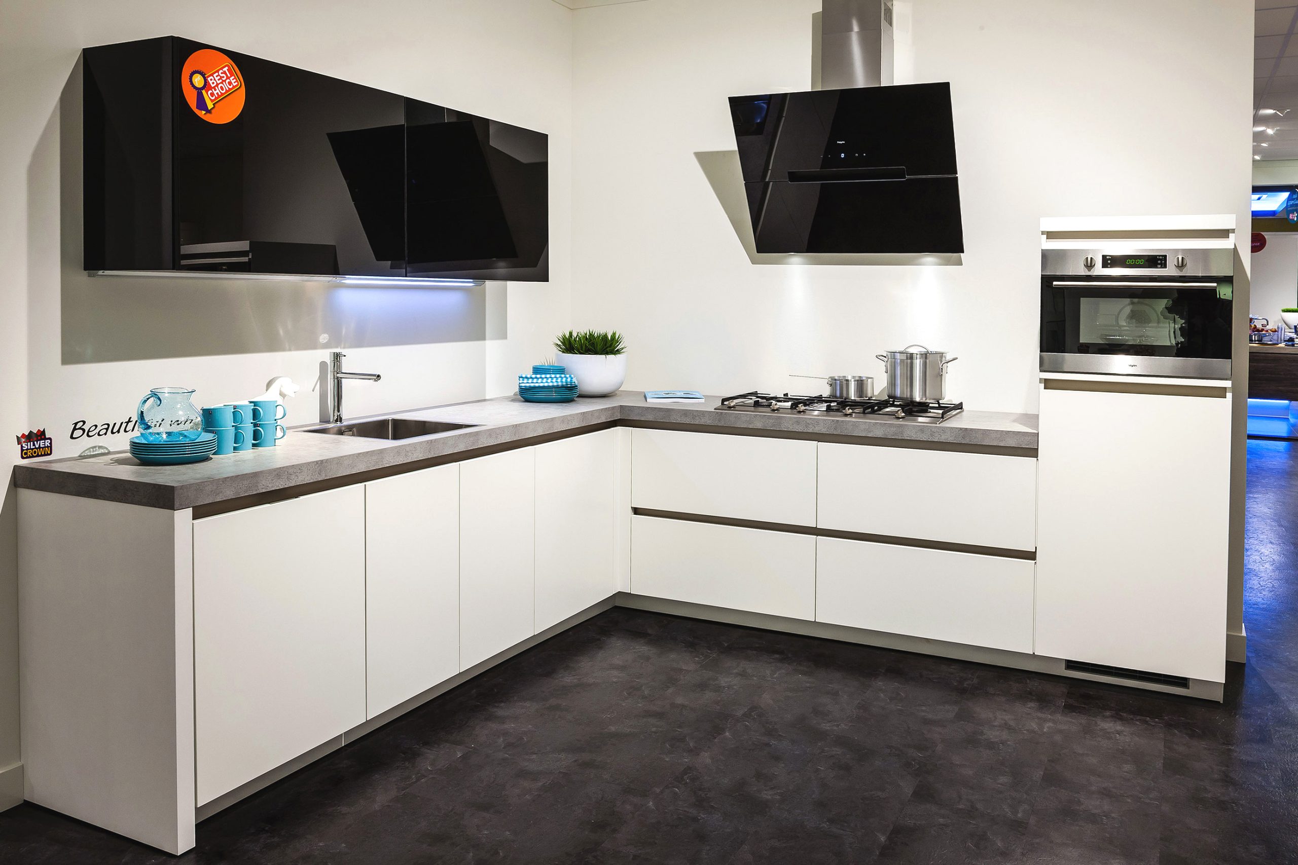 Keuken 1400067 foto 02