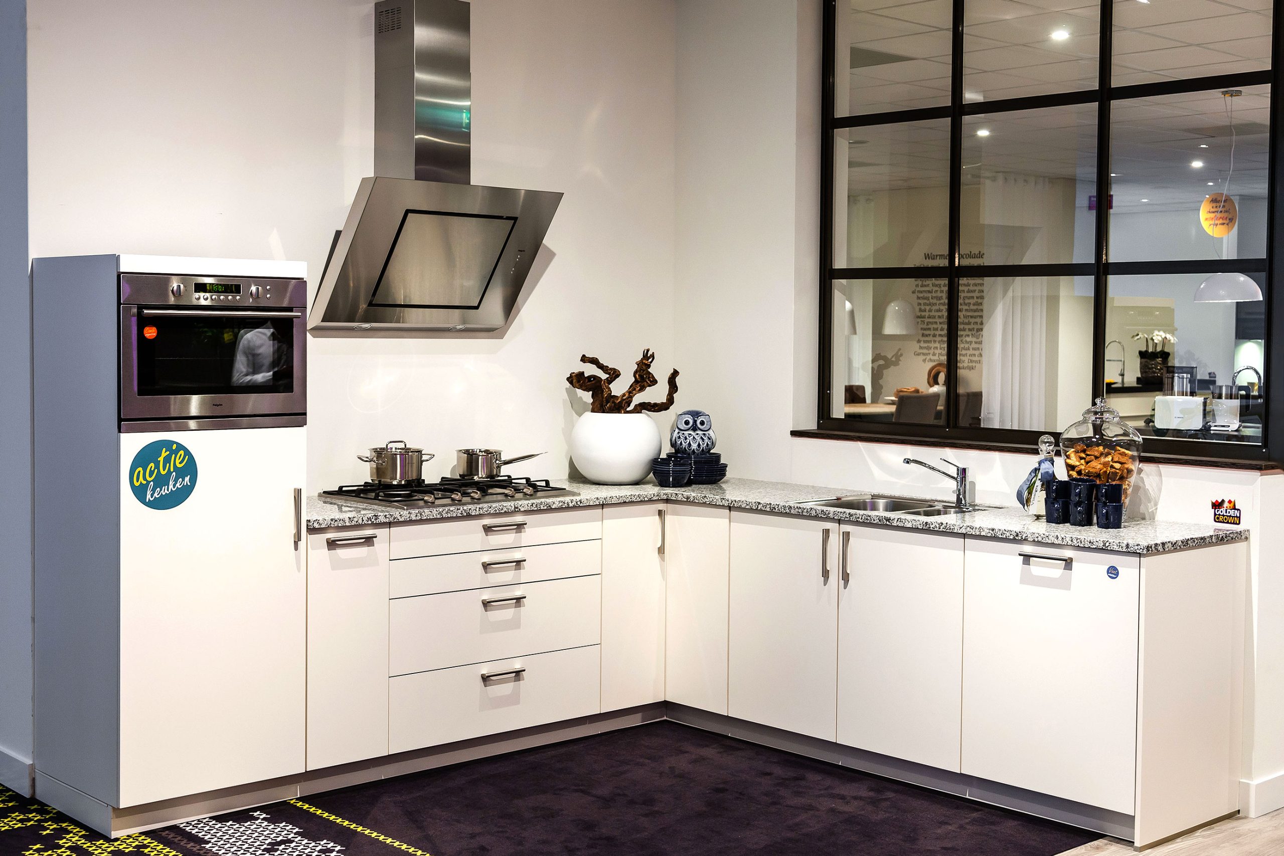 Keuken 1400069 foto 01